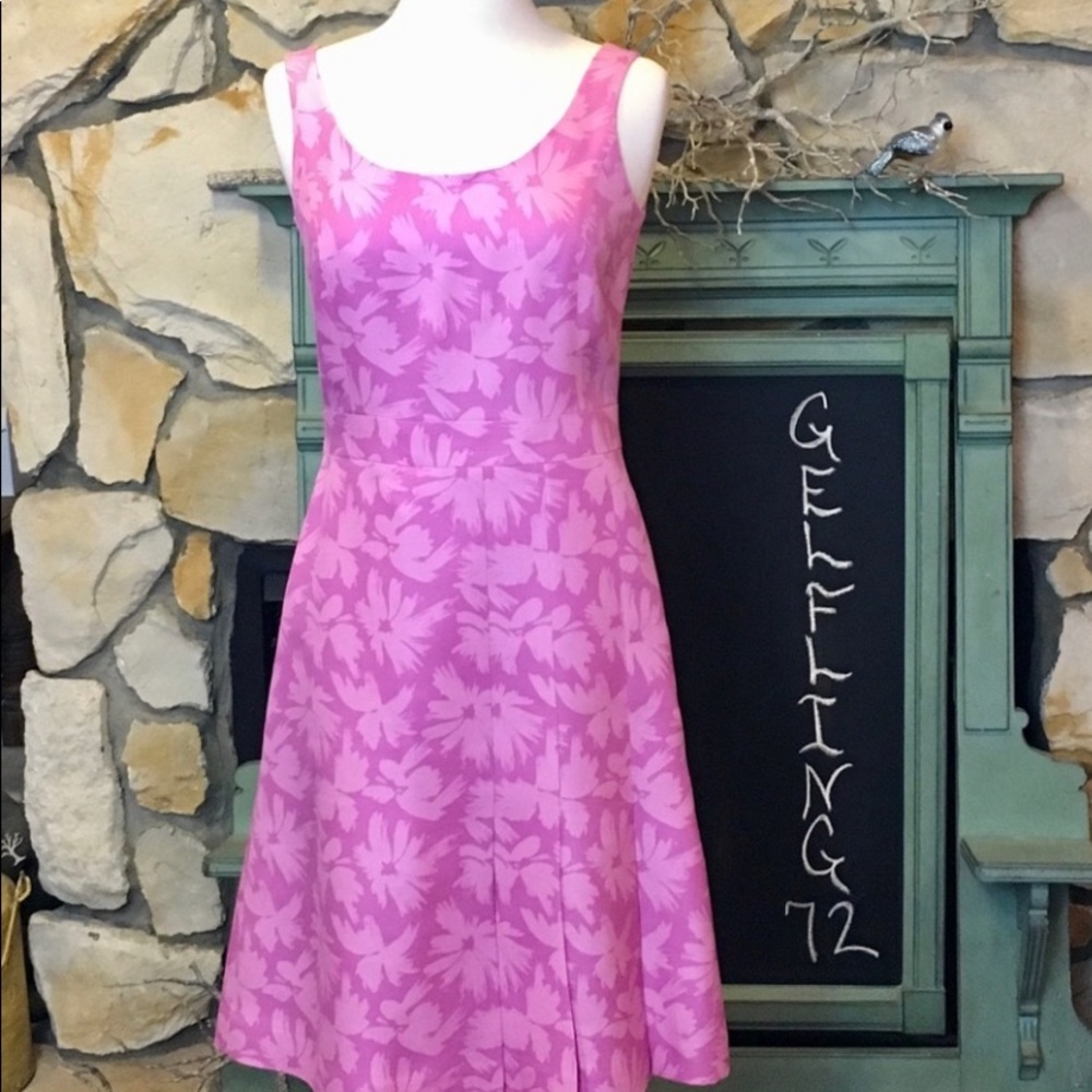 Ann taylor cute dress